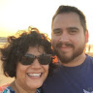 Meet your Posher, Richard